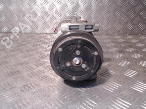 Airco pomp FIAT 500 (312_) 1.2 (312AXA1A) (69 hp) 24277545