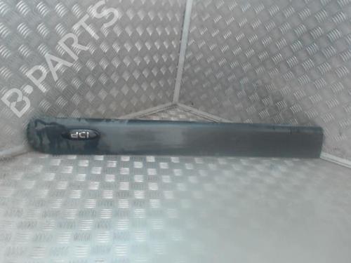 Used Door moulding trim RENAULT KANGOO Express (FC0/1_) 1.5 dCi (FC07, FC1R) (65 hp) 26022415