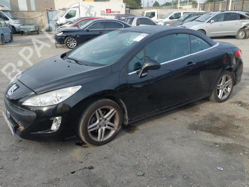 Intercooler PEUGEOT 308 CC (4B_) 2.0 HDi | BP24282242M30  - Image 9