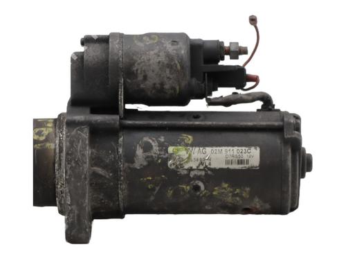 Starter AUDI A3 (8P1) 2.0 TDI 16V | BP27836526M8 