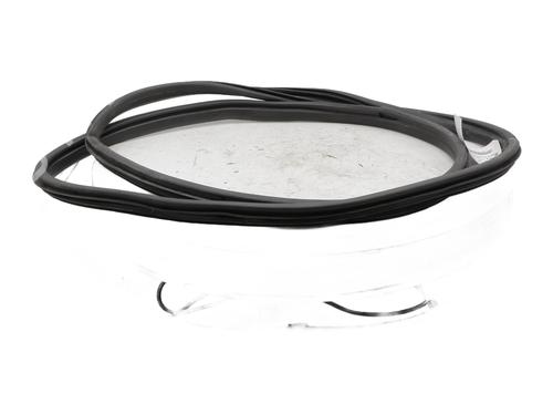 Rubber door seal CITROËN C3 Picasso (SH_) 1.6 HDi | BP26393006C142 