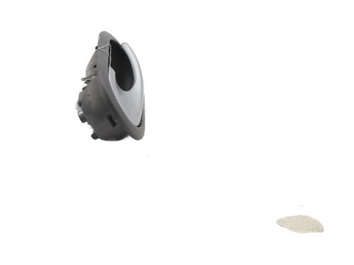 Front left interior door handle RENAULT CLIO III (BR0/1, CR0/1) 1.2 16V Hi-Flex (BR1U, CR1U) | BP26326653I13 