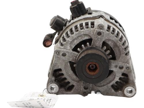 Used Alternator Alternator FORD FOCUS C-MAX (DM2) 1.6 TDCi (90 hp) 33629662 33629662