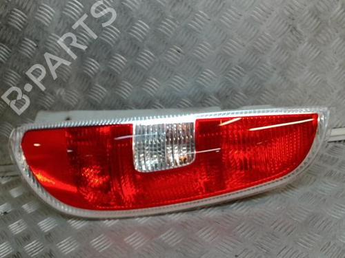 Right taillight SKODA ROOMSTER (5J7) 1.6 TDI | BP24275696C35 