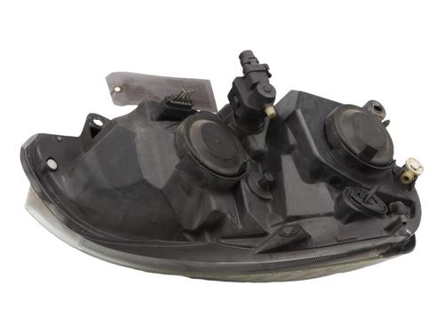Used Left headlight Left headlight RENAULT CLIO II (BB_, CB_) [1998-2016] 36151260 36151260