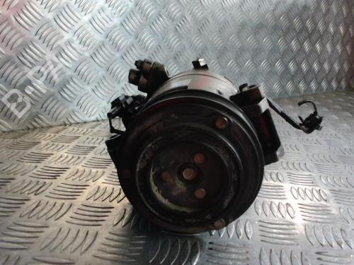 AC compressor NISSAN NAVARA NP300 (D40) 3.0 dCi 4WD | BP24264397M34 - Image 5