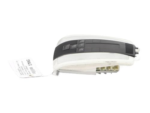 Used Interior roof light Interior roof light MERCEDES-BENZ E-CLASS Convertible (A207) E 350 BlueTEC (207.426) (252 hp) 33737733 33737733