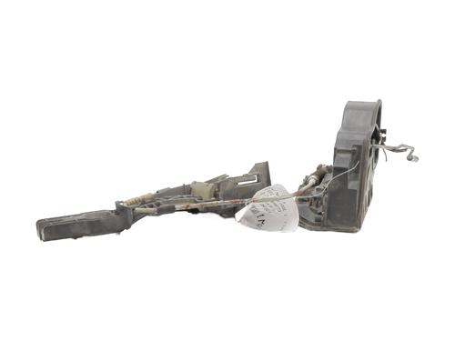 Front left lock BMW 1 (E87) 118 d | BP26934060C98 - Image 2