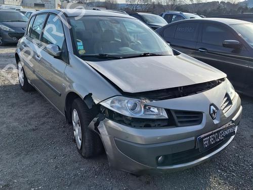 Used Parts RENAULT MEGANE II (BM0/1_, CM0/1_) 1.5 dCi (BM1E, CM1E) (106 hp) 4457016