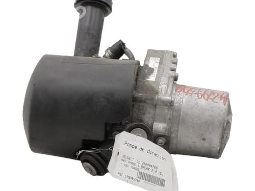 Used Steering pump PEUGEOT 407 SW (6E_, 6D_) 2.0 HDi 135 (136 hp) 27685715