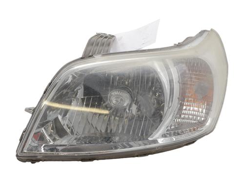 Used Left headlight CHEVROLET AVEO / KALOS Hatchback (T250, T255) 1.2 LPG (84 hp) 27610122