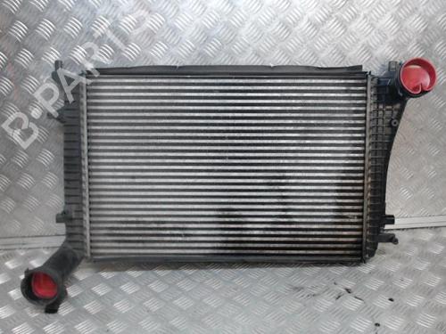 Used Oil radiator Oil radiator AUDI A3 Sportback (8PA) 1.9 TDI (105 hp) 24265642 24265642