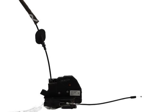 Rear right lock RENAULT CLIO IV (BH_) 1.5 dCi 90 | BP30145715C99 