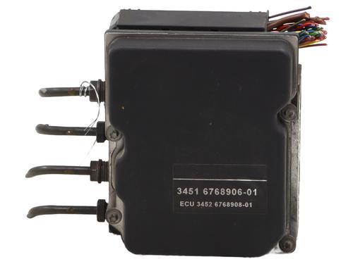 ABS pump BMW 5 (E60)  | BP33741249M43  - Image 5