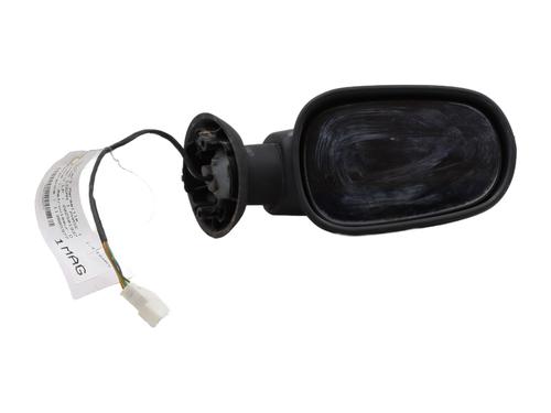 Right mirror DACIA LOGAN (LS_) 1.4 (LS0A, LS0C, LS0E, LS0G) | BP29640177C27 