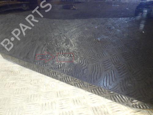 Left rear door BMW 5 (E60) 530 d | BP24279373C4 