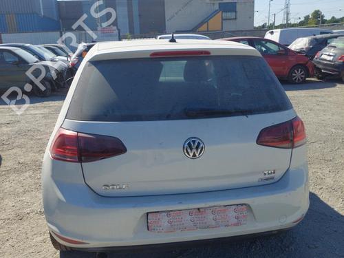 Left front window switch VW GOLF VII (5G1, BQ1, BE1, BE2) 1.6 TDI | BP26966773I27 - Image 17