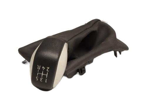 Used Gear lever PEUGEOT 208 I (CA_, CC_) 1.2 VTi 68 / PureTech 68 (68 hp) 24267696