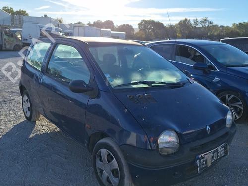 Used Parts RENAULT TWINGO I (C06_)    4773781
