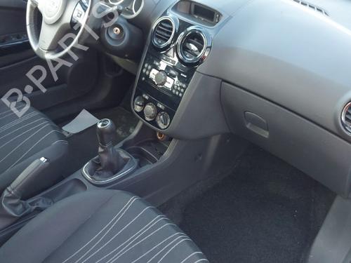 Climate control OPEL CORSA D (S07) 1.3 CDTI (L08, L68) | BP25814078I5  - Image 17