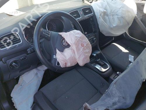 Left taillight VW GOLF VI (5K1) 2.0 TDI | BP24275979C34  - Image 7