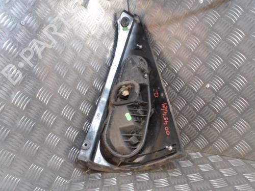 Left taillight CITROËN C1 (PM_, PN_) 1.0 | BP24273896C34 