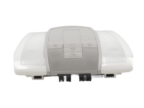 Used Interior roof light MERCEDES-BENZ GLK-CLASS (X204) 220 CDI 4-matic (204.984, 204.997) (170 hp) 26908856
