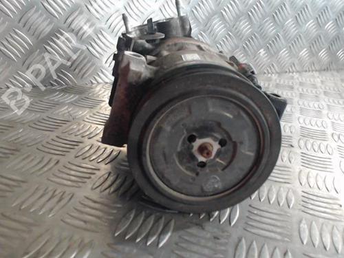 AC compressor CITROËN C5 AIRCROSS (A_) 1.5 BlueHDi 130 (ACYHZJ, ACYHZR) | BP24272011M34 - Image 4