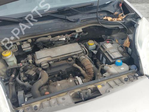 Dør højre fortil CITROËN NEMO MPV 1.4 HDi | BP24276640C3 - Image 14