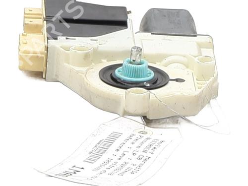 Front right window mechanism CITROËN C8 (EA_, EB_) 2.0 HDi 165 | BP31998875C23  - Image 5