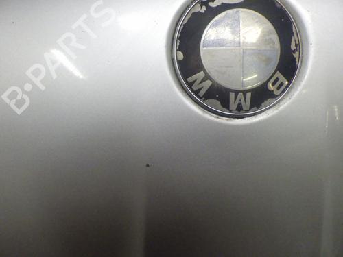 Used Hood Hood BMW X5 (E53) 3.0 d (184 hp) 33719519 33719519