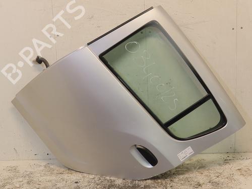 left-rear-door-dacia-sandero-ii-2012-33737784 main image