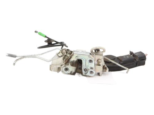 Used Front right lock Front right lock PEUGEOT 107 (PM_, PN_) 1.0 (68 hp) 33457054 33457054