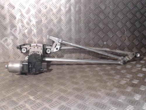 Used Front wiper motor Front wiper motor FORD FOCUS C-MAX (DM2) 2.0 TDCi (133 hp) 24278194 24278194