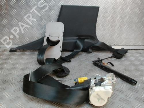 Front right belt tensioner PEUGEOT 3008 I MPV (0U_) 1.6 HDi | BP24276835C88 