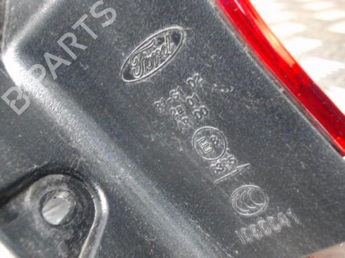 Right taillight FORD FIESTA VI (CB1, CCN) 1.25 | BP24277452C35 - Image 4