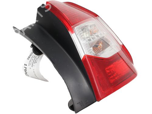 Right taillight CITROËN C4 II (NC_) 1.6 THP 155 | BP35958363C35 - Image 4