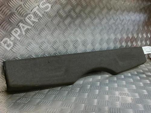 Rear parcel shelf FIAT 500 (312_) 1.3 D Multijet (312AXB1A) | BP24552250C85