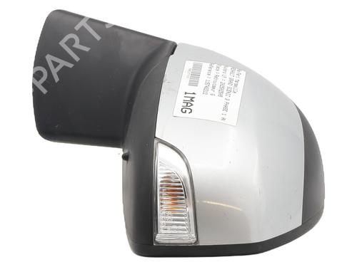 Left mirror RENAULT GRAND SCÉNIC III (JZ0/1_) 1.5 dCi (JZ09, JZ0D, JZ10, JZ14, JZ1G, JZ29, JZ2C) | BP30517670C26 