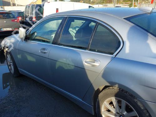 Left front window switch BMW 7 (E65, E66, E67) 730 Ld | BP26394187I27 - Image 7