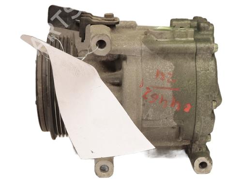 AC compressor FIAT 500 (312_) 1.2 (312AXA1A) | BP24275039M34 
