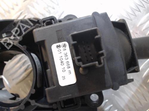 Used Steering column stalk BMW 3 (E46) 320 d (129 hp) 24266435