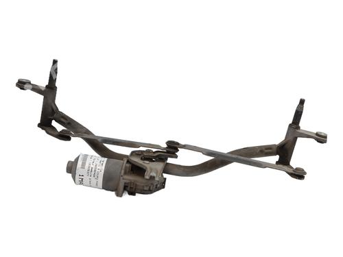 Front wiper motor RENAULT TRAFIC III Van (FG_) 1.6 dCi 90 (FGME) | BP40283806M29 - Image 4