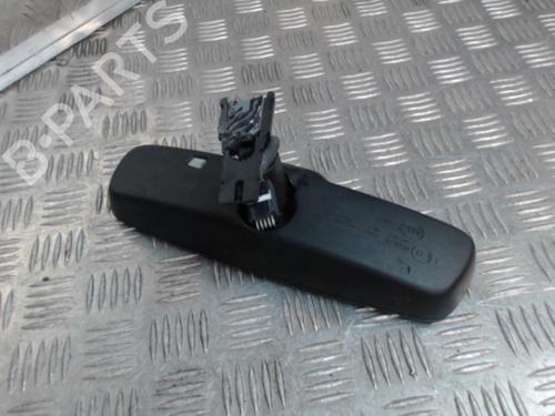 Used Rear mirror KIA SPORTAGE III (SL) 1.7 CRDi (116 hp) 24281056