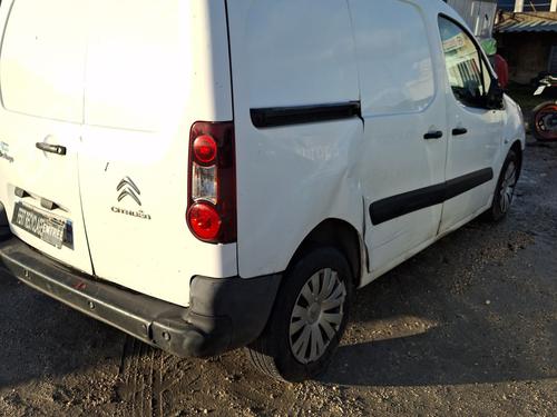 Ratstangsstang CITROËN BERLINGO Box Body/MPV (B9) | BP35748290I23 - Image 7