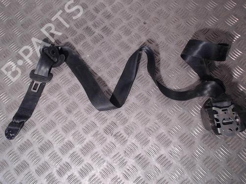 Rear left belt tensioner VW POLO V (6R1, 6C1) 1.6 TDI | BP24266843C89 