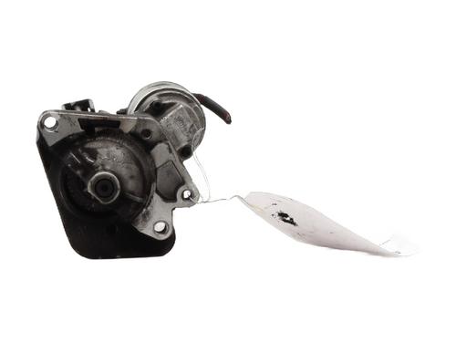 Anlasser für DACIA DUSTER (HS_) 1.5 dCi 4x4 (HSMC, HSMD) (110 hp) 30967734