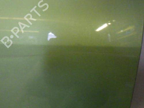 Left front door PEUGEOT 1007 (KM_) 1.6 16V | BP27836555C2 
