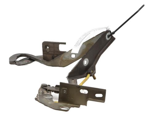 Used Hinge/Door check strap Hinge/Door check strap CITROËN C4 Grand Picasso I (UA_) 1.6 HDi 110 (112 hp) 33184882 33184882