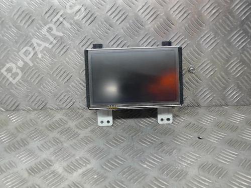 Used Display monitor NISSAN MURANO II (Z51) 2.5 dCi 4x4 (190 hp) 24272781